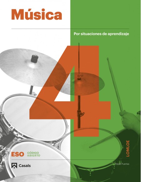 MUSICA 4ºESO ANDALUCIA 25 CODIGO ABIERTO